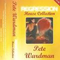 1998 Regression House Collection [Yellow] Pete Wardman
