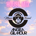 Funky & Tech House Mix for Music & Moviment by Angela Gilmour