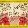 1992-08-15 DJ Remy @ Angels & Devils Den Haag