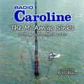 The sinking of the Mi Amigo (Radio Caroline) 19th & 20th March 1980