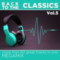 Back To The Classics Vol.5 (Mixed By Michael Blohm)