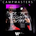 Campmasters - For The Groovist's Mixtape Vol.2