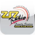 ZIZ Radio, Basseterre, St. Kitts & Nevis - 20 December 2003 at 1317