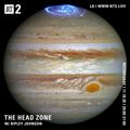 The Head Zone w/ Ripley Johnson - 18th November 2020