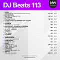 Mastermix DJ Beats 113 (2022)