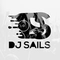 DJ SAILS_URBAN DANCEHALL CRUISE 2K21