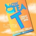 LOW TEA at the Blue Whale LIVE