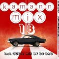 Theo Kamann - Kamannmix 18 (Guestmix DJ OAG Latinmix 2007)
