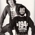 Capital Radio - New Years Day 1976 Roger Scott & Kenny Everett present