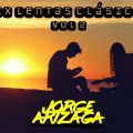 Dj Jorge Arizaga - Mix Lentas Clasicas 2