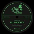 City Goes Wax 006 (كوكتيل مكس عراقي) - DJ MoCity [19-03-2019]
