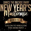 New Year's Mastermix (WBLS) - 2020.01.01