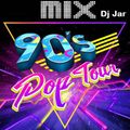 90's POP TOUR