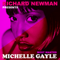 Most Wanted Michelle Gayle