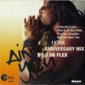 J Da Flex – 1Xtra Anniversary Mix [Deuce Magazine, 2003]