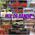 Mix De Banda #4 2015 MS, Arrolladora, El Recodo, Julión, La Adictiva, Recoditos, Bebeto, Cuisillos