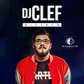 DJ CLEF - Januar 2k17 Podcast (BlackBeats.FM)
