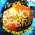 Dance Opera  'New year's Trip' 2020
