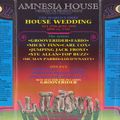 Amnesia House - The Book Of Love Tribute Pt II