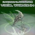 DJ Ronny D Vocal Trance 24