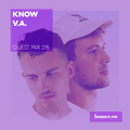 Guest Mix 276 - Know V.A. [29-11-2018]