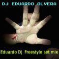 Eduardo Dj - Set Mix  01142018 -001 