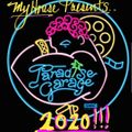 Paradise Garage 2020!!! Mixed and Produced by Earl DJ Jones!
