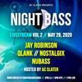 AC Slater x Night Bass Afterparty