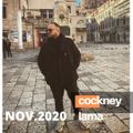 Cockney Lama .Podcast Nov - 2020