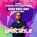 Unstable - Asian Trance Festival 6th Edition 2019-01-18 Full Set