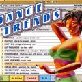 Radio 538 Dance Trends Jaaroverzicht 1999 - Wessel van Diepen - Dance Department - Dec 1999