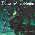 Dance of shadows #189 (Gothic, Vampires and Dragons)