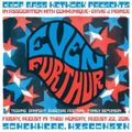 Tommie Sunshine @ Even Furthur - Deep Countryside Wisconsin - 20.08.2016