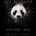 The Ali Bomaye Hip-Hop/Trap Mix
