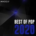 Best of 2020 Pop Yearmix [Clean Radio Edit]