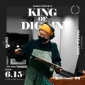 MURO presents KING OF DIGGIN' 2022.06.15【DIGGIN' Janet Jackson】