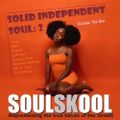 SOLID INDEPENDENT SOUL 2 - OUTSIDE THE BOX. Feat: Nes, Kejam, Conya Doss, Maurice Mahon, Hil St Soul