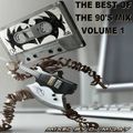 DJ Miray - The Best Mix Of The 90's Vol 1 (Section The 90's)