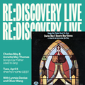 RE:DISCOVERY LIVE #1: SONGS OUR FATHER USED TO SING