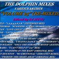 THE DOLPHIN MIXES - VARIOUS ARTISTS - ''VOLUME 25'' (RE-MIXED)
