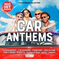 Ultimate Car Anthems (2020) # 02