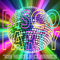 Disco Party 70s Hustle Classics