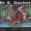 Dr. S. Gachet – Live @ Gravity, Perth 24/10/1997