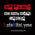 DJ Tom Maloney Classic Trance Ibiza Anthems Live Mix