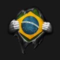 Brazilian Mix