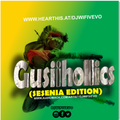 Gusiihollics (Sesenia Edition) Mixtape Mixed and Mastered by DJ WIFI VEVO