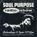Tim King Presents The Soul Purpose Radio Show 19.12.15