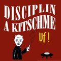GistroPedia 19 (05/11/17) Disciplin A Kitschme & Dušan Čavić / RadioAparat.com