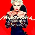 Madonna  You Can Dance  Tribute Vol 1-'''Extended & Hot Tracks''