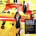 Hed Kandi World Series Live: Paris - Disc 1 Mixed by Tom De Neef